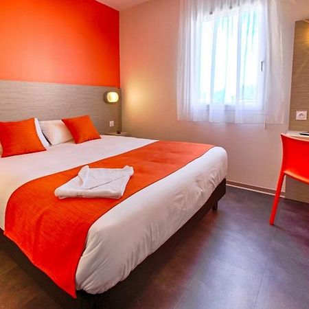 Hotel Formules Club 2 Cenon Δωμάτιο φωτογραφία
