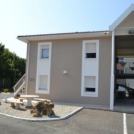Hotel Formules Club 2 Cenon Εξωτερικό φωτογραφία
