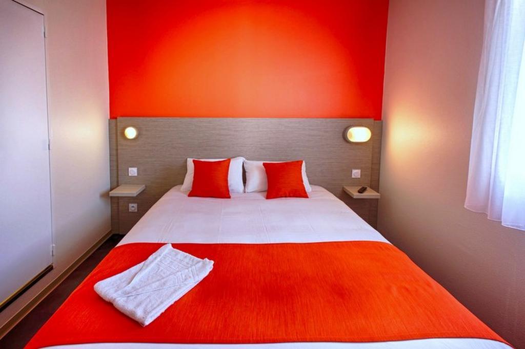 Hotel Formules Club 2 Cenon Δωμάτιο φωτογραφία