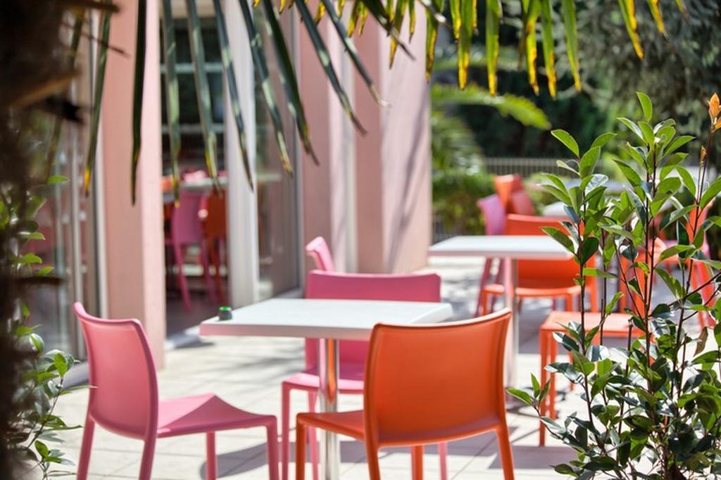 Hotel Formules Club 2 Cenon Εξωτερικό φωτογραφία